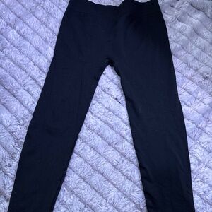 Seamless Studio Leggings